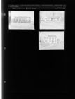 House Ads (3 Negatives) (February 24, 1954) [Sleeve 56, Folder b, Box 3]